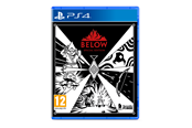 Spel - Below (Special Edition) - Sony PlayStation 4 - Action / äventyr - 8437024411147