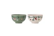 Kökstillbehör - Bloomingville Yule Christmas Bowls - 82054019
