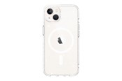 Mobile - Covers & Cases - Just Mobile TENC™ [Bling Bling] w. MagSafe for iPhone 14 - PC-961BB
