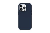 Mobile - Covers & Cases - Just Mobile TENC™ [Silicone] w. MagSafe for iPhone 14 Pro - Navy - PC-961PSNY