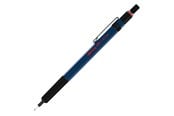 Skriv- och ritverktyg - Rotring rOtring 500 Mekanisk penna | 0,5 mm | Blå tunna - 2164105