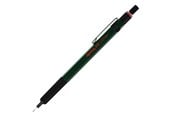 Skriv- och ritverktyg - Rotring rOtring 500 Mekanisk penna | 0,5 mm | Grön tunna - 2164106