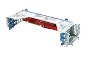 Dockning - HP E Primary Riser Kit - P14575-B21
