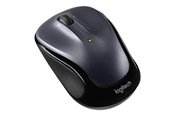 Mus - Logitech M325s - Mouse - Optic - 5 knappar - Svart - 910-006812