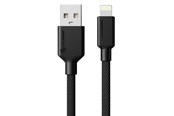 USB-kabel - ALOGIC lements PRO USB-A to Lightning Cable - 2m - ELPA8P02-BK