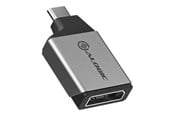 Displaykabel - ALOGIC Ultra Mini USB-C to DisplayPort - ULCDPMN-SGR