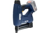 Häftpistol & Häftklamrar - Rapid BTX606 Battery-powered staple gun for narrow crown staples 18V P4A - 5001505