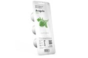 Smarta Hem - Click & Grow Smart Garden Refill 3-pack - Arugula/Rocket - SGR19X3