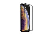 Mobiltelefontillbehör-Skyddsfilm - Just Mobile Xkin 3D Tempered Glass for iPhone X/XS - SP-558F