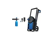 Högtryckstvätt - Nilfisk Högtryckstvätt Excellent Pressure Washer 160-10 - 128471412
