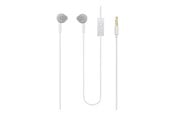 Hörlurar / Headset - Samsung EHS61ASFWE - earphones with mic - EHS61ASFWE