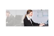 Hörlurar / Headset - VXi Passport 10G - 201602