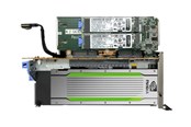 Dockning - Lenovo PCIe Riser Cage - riser card - 4M17A60521