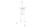 Väggfäste, AV-Möbel - Neomounts AFL-875WH1 - mounting component - for camera / mediabox - white - Max 9 kg - recommended for - AFL-875WH1