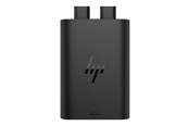 Laddare - HP GaN USB-C Laptop Charger - 600Q8AA#ABB