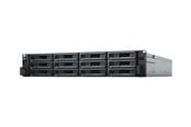 Datalagring - Synology RX1223RP 12-Bay Expansion Unit - RX1223RP