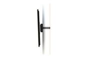 Väggfäste, AV-Möbel - HI-ND - mounting component - for LCD display - up to 70 cm in diameter - white - Max - recommended for 55" - PB0011-5108-01