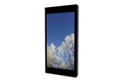 Väggfäste, AV-Möbel - HI-ND - mounting kit - portrait - for flat panel - black - Max - recommended for 55" - WC5512T-5001-02