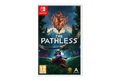 Spel - The Pathless - Nintendo Switch - Action / äventyr - 811949034281