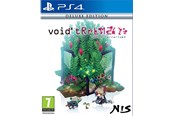 Spel - void* tRrLM2(); //Void Terrarium 2 (Deluxe Edition) - Sony PlayStation 4 - RPG - 0810100860578