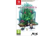 Spel - void* tRrLM2(); //Void Terrarium 2 (Deluxe Edition) - Nintendo Switch - RPG - 0810100860493
