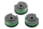 Grästrimmer - Kärcher LTR grass trimmer spool with line - 3 pieces - 2.444-017.0