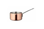 Grytor - Mette Blomsterberg Mini saucepan 0.4L copper - 201233