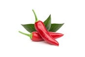 Smarta Hem - Click & Grow Smart Garden Refill 3-pack - Chili Pepper - SGR6X3