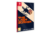 Spel - The Last Worker - Nintendo Switch - Äventyr - 5060188673354