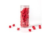 Systemtillbehör - Keychron Switch set - Gateron Phantom Red Switch set - 110pcs - G40
