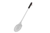 Grill & tillbehör - cozze ® roterbar pizzaspade Ø18x76 cm i rostfritt stål - 90323