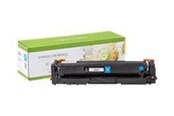 Skrivartillbehör-bläck-toner - Static Control - cyan - toner cartridge (alternative for: HP 203A Canon 054) - 002-01-SF541A