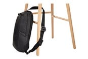 Fritid & Resor - Thule Tact Slingbag - 7" | Recycled polyester | PU coating | Black - 3204710