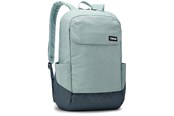 Väskor - Thule Lithos ryggsäck 20L - Alaske ljusblå/mörkgrå - 3204836