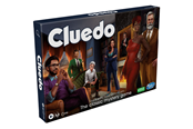 Brädspel - Hasbro Cluedo (English) - F64201021