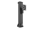 Väggfäste, AV-Möbel - Multibrackets M VESA Wallmount HD - Max 24 kg - recommended for 50" - 7350105213236