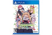 Spel - Miss Kobayashi’s Dragon Maid: Burst Forth!! Choro-gon Breath - Sony PlayStation 4 - Shoot 'em up - 0810075730234