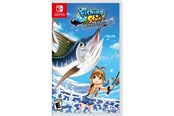 Spel - Fishing Star: World Tour - Nintendo Switch - Sport - 0853736006743