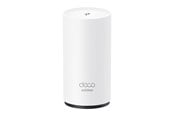 Nätverk - Router - TP-Link AX3000 Outdoor/Indoor Mesh Wi-Fi 6 (1-Pack) - Mesh router Wi-Fi 6 - Deco X50-Outdoor(1-pack)