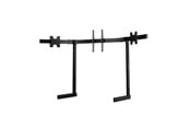 Monitorfäste - Next Level Racing Elite Free Standing Triple Monitor Stand Black - NLR-E036
