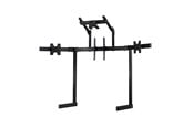 Monitorfäste - Next Level Racing Elite Free Standing Quad Monitor Stand Black - NLR-E037