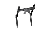 Monitorfäste - Next Level Racing Elite Free Standing Quad Monitor ADD-ON Black - NLR-E038