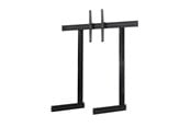 Monitorfäste - Next Level Racing Elite Free Standing Single Monitor Stand Black - NLR-E035