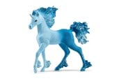 Schleich - Schleich Elementa Vatten enhörningsföl - 70758