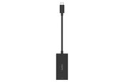 Nätverkskort (adaptrar osv.) - Belkin INC012btBK Connect USB-C to 2.5 Gb Ethernet Adapter - INC012btBK