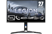 Skärm - 27" Lenovo Legion Y27q-30 - 2560x1440 (QHD) - 180Hz - IPS *DEMO* - 66F7GAC3EU