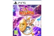 Spel - Clive 'n' Wrench - Sony PlayStation 5 - Plattform - 5056280435501