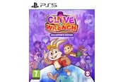 Spel - Clive 'n' Wrench (Collector's Edition) - Sony PlayStation 5 - Plattform - 5056280435549