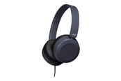 Hörlurar / Headset - JVC HA S31M - HA-S31M-A-E