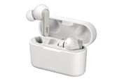 Hörlurar / Headset - JVC HA A9T - HA-A9T-W-E